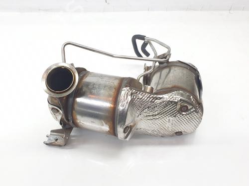 Used Particulate filter Particulate filter 37595228 37595228
