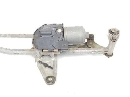 Front wiper motor VW PASSAT B6 (3C2) 1.9 TDI | BP6103678M29 