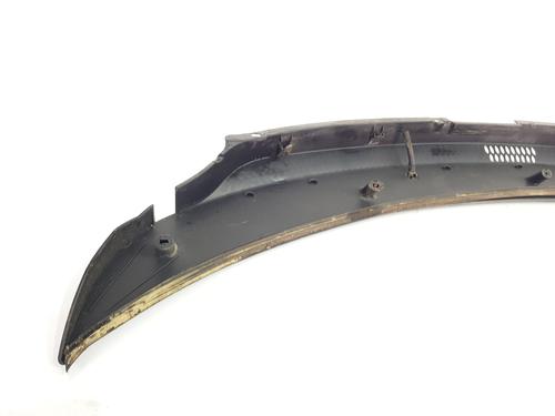 Scuttle panel DAEWOO MATIZ (M100, M150) | BP31995402C110