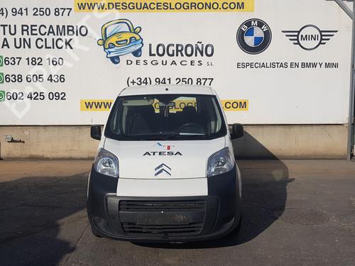 Brugte CITROËN NEMO MPV 1.3 HDi 75 (75 hp) 4216194