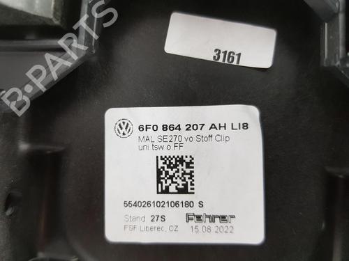 Armrest / Center console SEAT ARONA (KJ7, KJP) 1.0 TSI | BP12462859I20 
