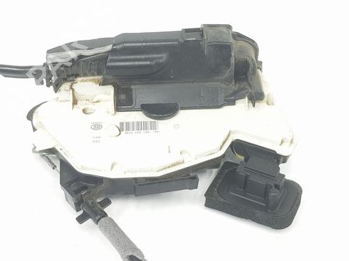 Front right lock VW GOLF VII Variant (BA5, BV5) 1.4 TSI | BP16104559C97 