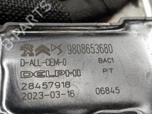 Motor JEEP AVENGER (J2)  | BP29906706M1 