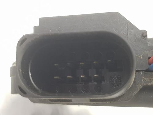 Front right lock AUDI ALLROAD C5 (4BH) 2.5 TDI quattro | BP16267965C97 