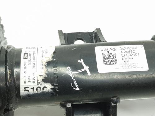 Left front shock absorber VW CRAFTER Platform/Chassis (SZ_)  | BP29436240M16 