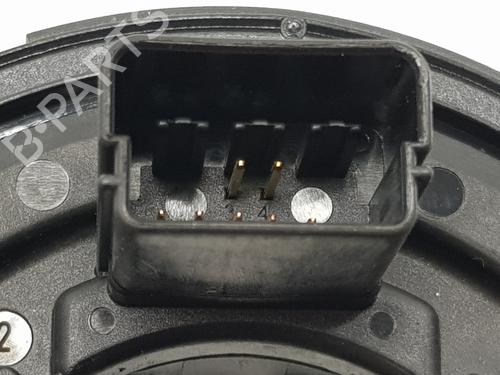 Airbag Kit VW CRAFTER Platform/Chassis (SZ_)  | BP29535015C86 
