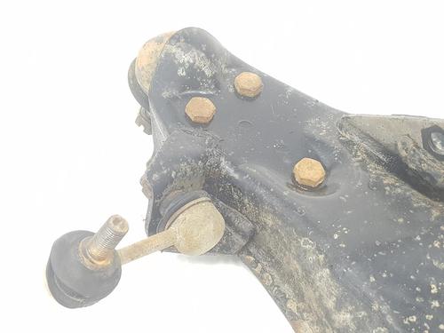 Right front suspension arm MITSUBISHI PAJERO III (V7_W, V6_W) 3.2 Di-D (V68W) | BP17326733M13 