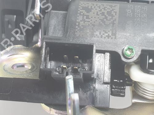 Bagklap lås SEAT ARONA (KJ7, KJP)  | BP31151142C101 