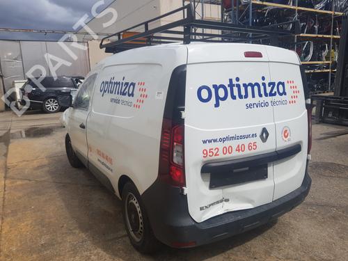 Front right panel RENAULT EXPRESS Box Body/MPV | BP38114385C59 - Image 13