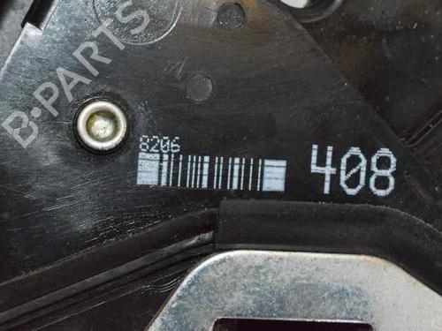 Front right lock BMW 3 (E46) 323 i | BP801554C97 