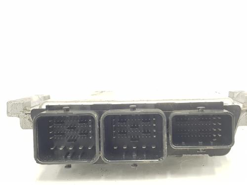 Engine control unit (ECU) PEUGEOT 807 (EB_) 2.0 HDI | BP30569628M57 