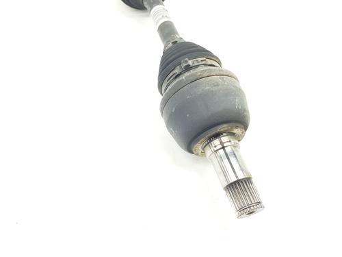 Left front driveshaft MERCEDES-BENZ CLA Coupe (C117) CLA 220 CDI / d (117.303) | BP29185792M38
