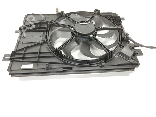 Radiator fan OPEL ASTRA L Sports Tourer (O5)  | BP25848916M35 