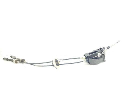 Used Gear lever Gear lever IVECO DAILY VI Van 33S14, 35S14 (136 hp) 34253844 34253844