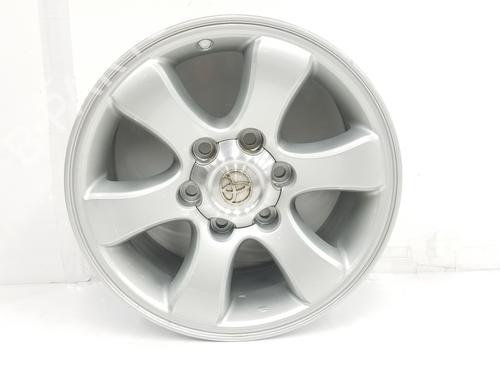 Rim TOYOTA LAND CRUISER PRADO (_J12_) 3.0 D-4D (KDJ120, KDJ125) | BP16215493C45 