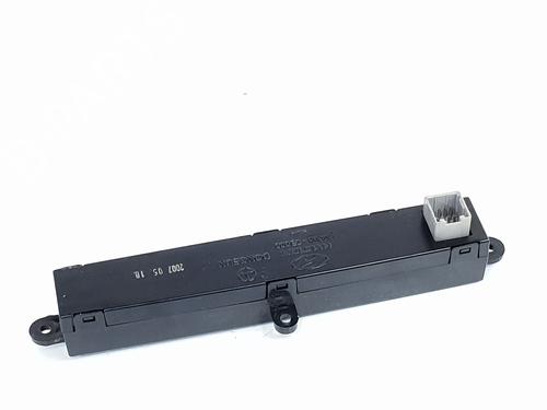 Electronic module HYUNDAI SANTA FÉ II (CM) 2.2 CRDi GLS | BP23146847M83 