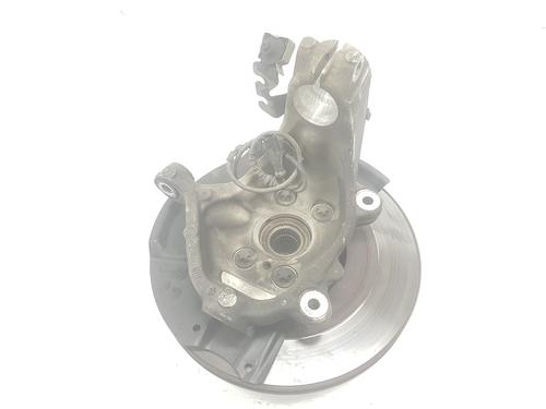 Left front steering knuckle RENAULT TALISMAN (LP_) 1.6 dCi 130 | BP10567869M25 