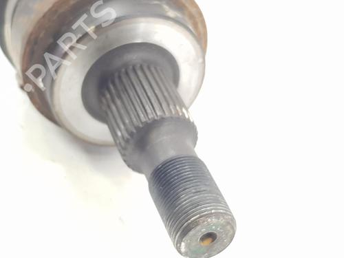 Right rear driveshaft MERCEDES-BENZ M-CLASS (W164) ML 320 CDI 4-matic (164.122) | BP15007072M41 