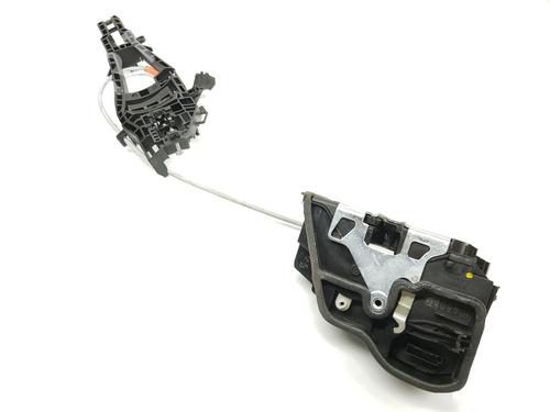 Rear right lock BMW 4 Gran Coupe (F36) 420 i | BP17006236C99 
