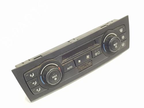 Climate control BMW 1 (E81) 116 i | BP24547873I5 