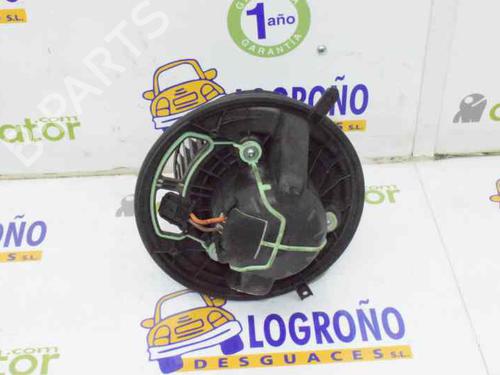 Heater blower motor BMW 1 (E81) 120 i | BP14122976M62 