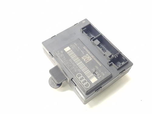 Electronic module AUDI Q7 (4LB) 3.0 TDI quattro | BP37014628M83 - Image 4