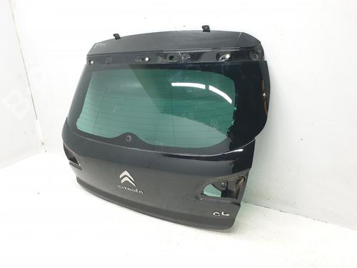 Tailgate CITROËN C4 II (NC_) 1.2 THP 130 (NCHNYM, NCHNYT) | BP29244364C6