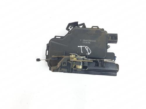 Used Rear right lock Rear right lock SEAT TOLEDO II (1M2) 1.8 20V (125 hp) 10328217 10328217