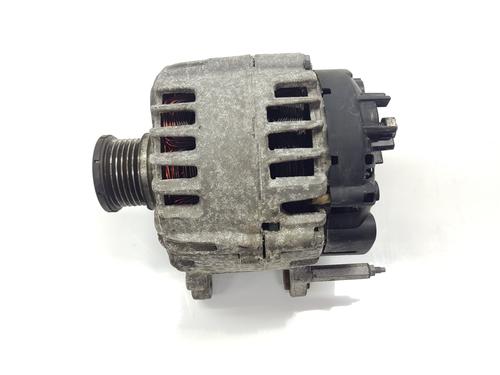 Dynamo VW CADDY IV MPV (SAB, SAJ) 2.0 TDI (102 hp) 31159302