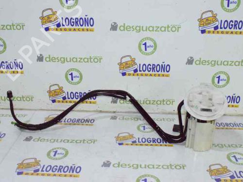 Used Fuel pump MERCEDES-BENZ C-CLASS (W204) C 200 CDI (204.007, 204.006) (136 hp) 768442
