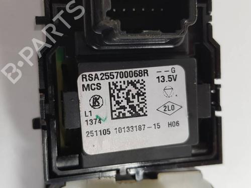 Left front window switch RENAULT KANGOO III Box Body/MPV | BP38929734I27 - Image 3