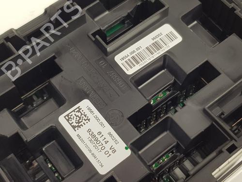 Fuse box BMW 3 (F30, F80) 318 d | BP28196222E1 