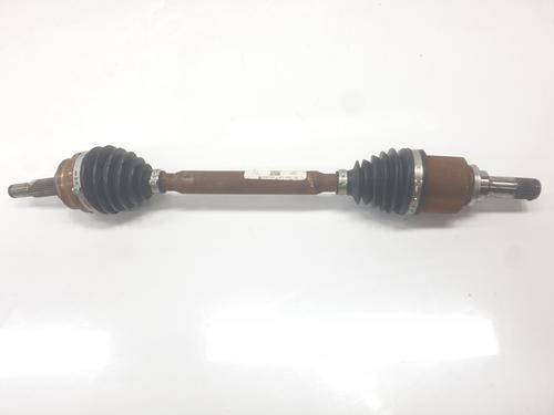 Used Left front driveshaft Left front driveshaft DACIA SANDERO III [2021-2026] 33187186 33187186