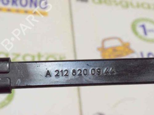 Front windshield wiper arm MERCEDES-BENZ E-CLASS (W212) E 220 CDI / BlueTEC (212.001, 212.002) | BP7895234C143 