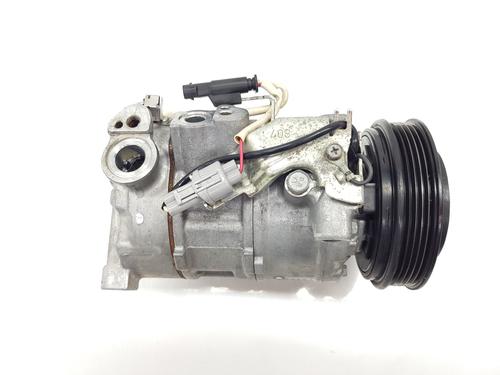 AC compressor MERCEDES-BENZ GLA-CLASS (X156) GLA 200 CDI / d (156.908) | BP28962646M34 