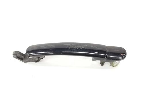 Used Rear right exterior door handle VW GOLF V (1K1) [2003-2010]  6904717