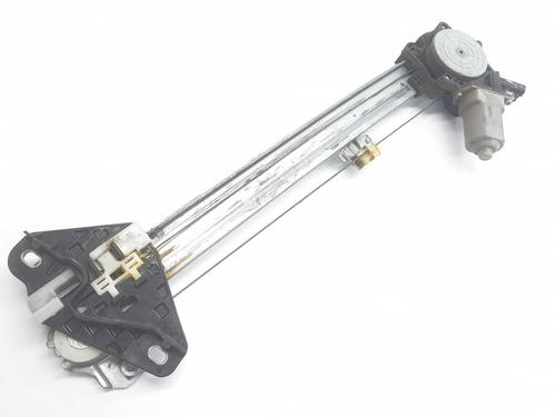 Rear left window mechanism HONDA CR-V III (RE_) 2.0 i-VTEC 4WD (RE5, RE2) | BP22757448C24 