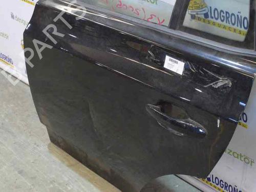 Left rear door BMW X3 (E83) 2.0 d | BP1167580C4 
