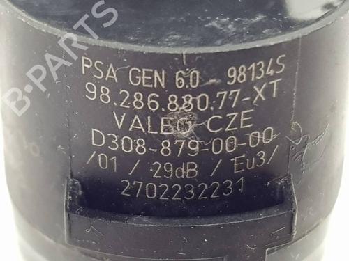 Electronic module OPEL MOKKA | BP40551568M83 - Image 4