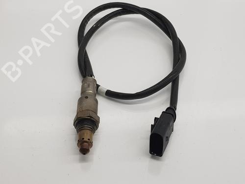 Used Electronic sensor SEAT IBIZA V (KJ1, KJG) 1.0 TGI (90 hp) 13257563