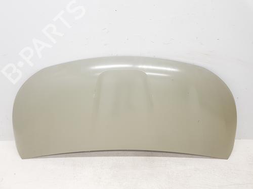 Used Hood NISSAN NV300 Van (X82) [2016-2025]  30498470