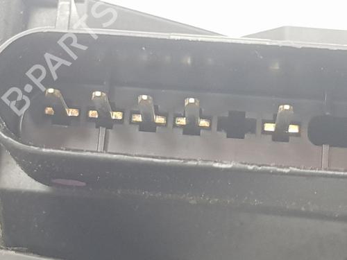 Rear right lock FORD FOCUS III 2.0 ST | BP6932080C99 