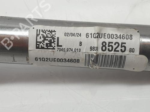 Other OPEL ASTRA L Sports Tourer (OV5) 1.2 (FRHNSL, FRHNSR) | BP26143948O1 
