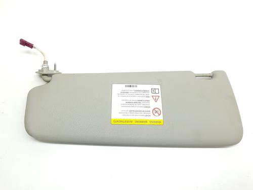 Right sun visor BMW X1 (E84) sDrive 18 d | BP18713079I2 