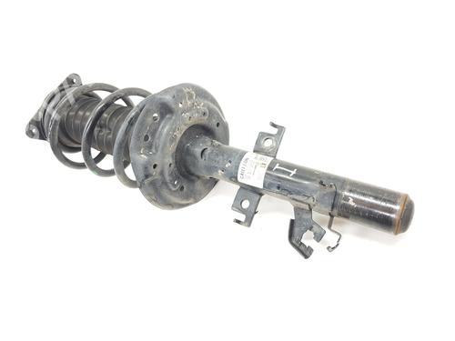 Left front shock absorber RENAULT KADJAR (HA_, HL_) | BP37177728M16 - Image 4