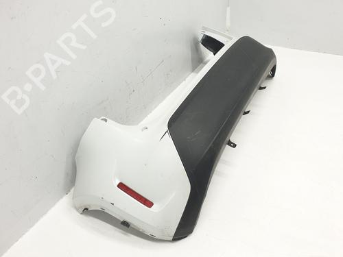 Rear bumper TOYOTA YARIS CROSS (MXP_)  | BP22900875C8 