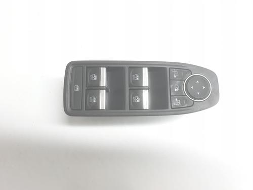 Left front window switch RENAULT SYMBIOZ 1.8 E-Tech 160 Full Hybrid | BP34698441I27  - Image 5