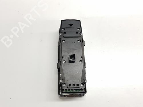 Left front window switch MERCEDES-BENZ B-CLASS Sports Tourer (W246, W242) B 180 CDI / d (246.212) | BP20851633I27 