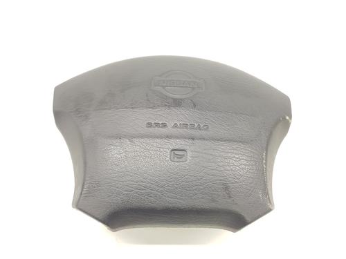 Airbag do condutor FORD MAVERICK (UDS, UNS) 2.7 TD (100 hp) 13695626