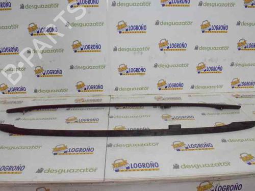 Used Roof bar BMW X3 (E83) 2.0 d (150 hp) 11637007
